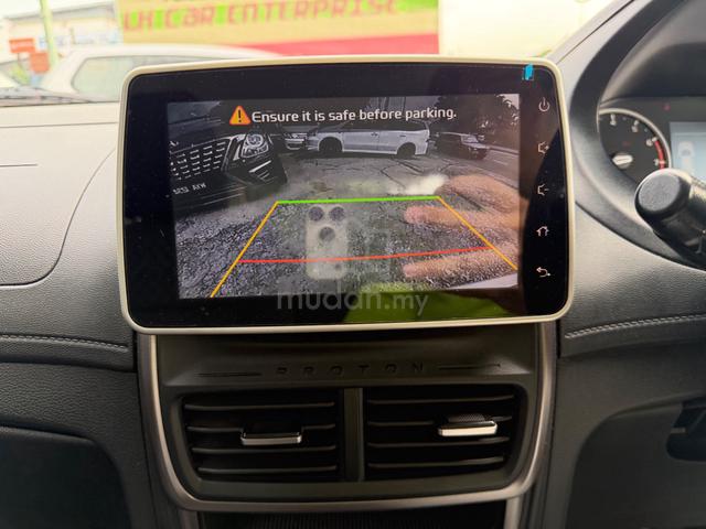 2019 Proton SAGA 1.3 PREMIUM (A) 53811KM 3YR WARTY - 5