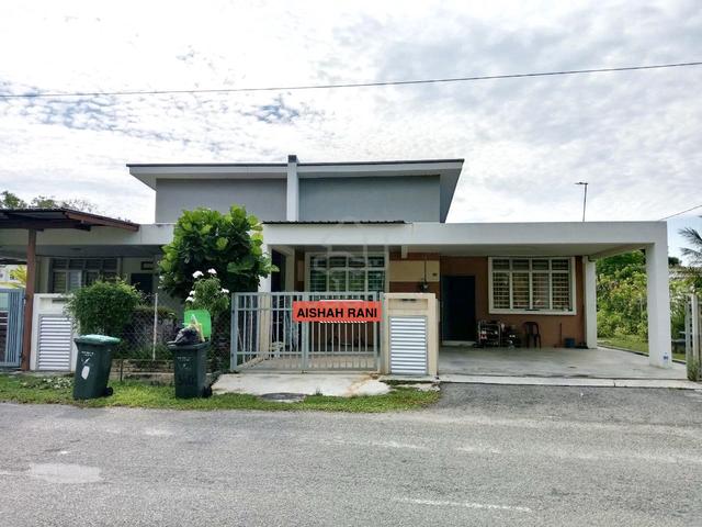 Open Facing & BELOW MARKET VALUE💥semi di Taman Desa Aman Kulim 1