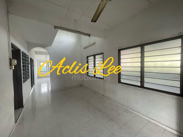 Taman Seri Kijang Single Storey Corner House Nr AEON Mall 1