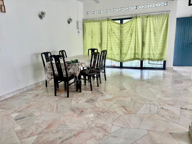 Nice Double Storey Semi D House For Rent @ Teluk Intan Town 5
