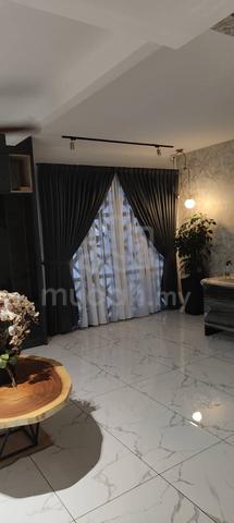 *For Sale* Taman Emas Double Storey Terrace Lintang Talang, Prai 1