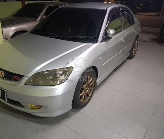2005 Honda CIVIC 1.7 VTEC (A) - 1