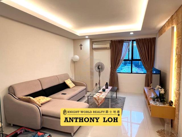 Grand Ocean 1