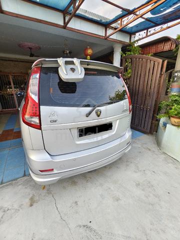 2009 Proton EXORA 1.6 H-LINE CPS (A) - 2