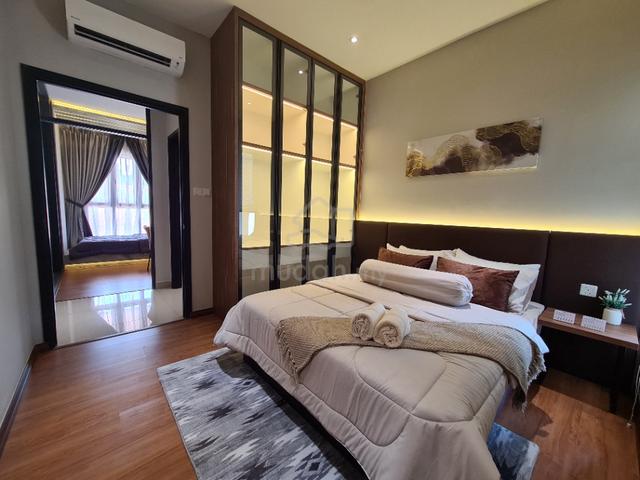 Eco Peak Residences 1