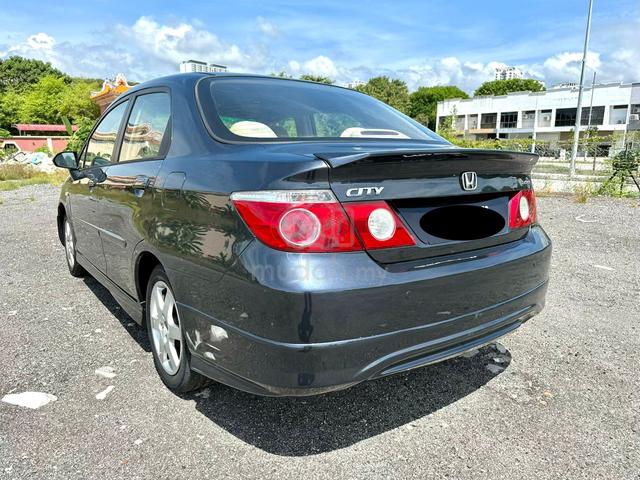 2008 Honda CITY 1.5 i-DSI ENHANCED (A) - 4