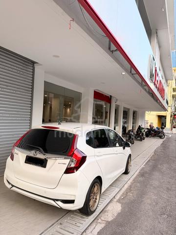 2019 Honda JAZZ 1.5 S MY2014 FACELIFT (A) - 3