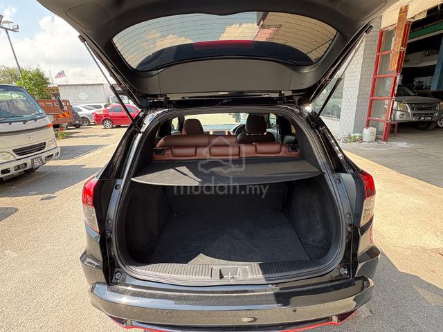 2021 Honda HR-V 1.8 RS MY16 FACELIFT (A) - 3