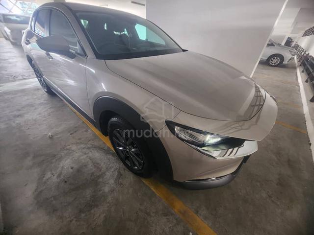2024 Mazda CX-30 2.0 CORE MY19 UPDATED (A) - 1