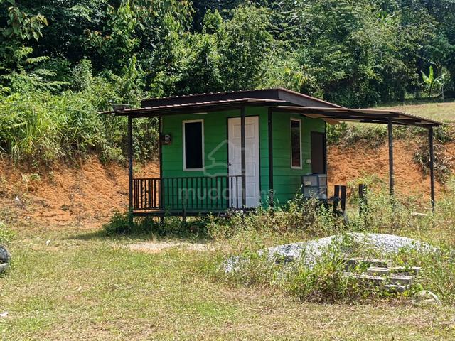 Tanah untuk Dijual Baling Kedah 1