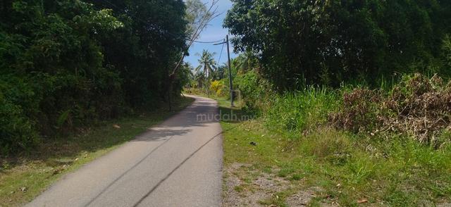 Tanah Menarik Freehold Open 2.5 Ekar di Telok Pelandok Port Dickson 1