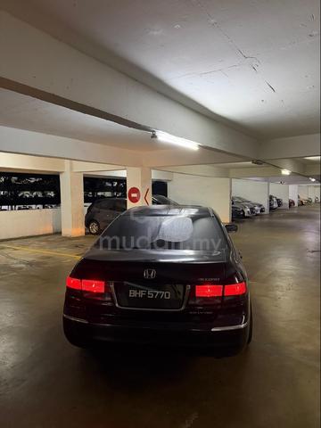 2004 Honda ACCORD 2.0 VTi (A) - 3