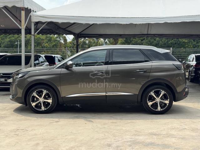Peugeot 3008 1.6 ALLURE THP P84 VVIP OWN / 23K MIL - 4