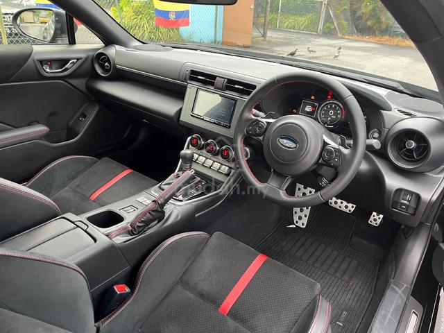 2023 Subaru BRZ 2.4 (A) | 5A LIKE NEW |PM TSTDRIVE - 5