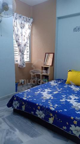 Medium Room - Non Sharing 1