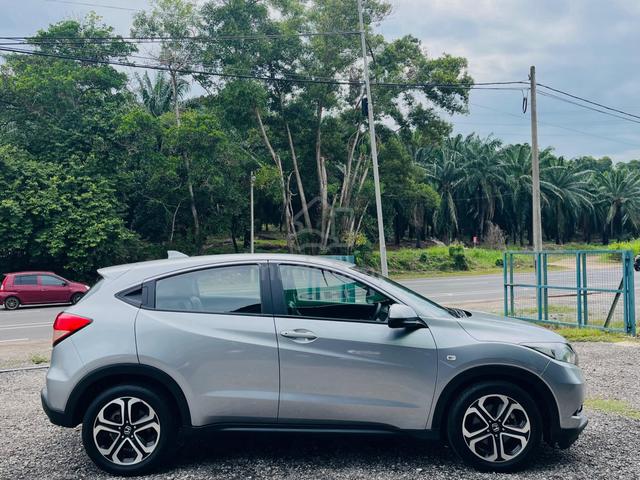 2016 Honda HR-V 1.8 S (A) - 3
