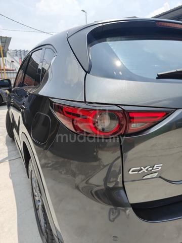 2019 Mazda CX-5 2.0 G 2WD HIGH SPEC FACELIFT (A) - 4
