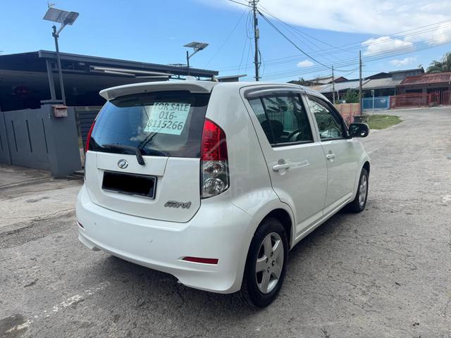2009 Perodua MYVI 1.3 SX MY05 M300 FACELIFT (M) - 3