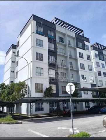 Casa Idaman 2 1