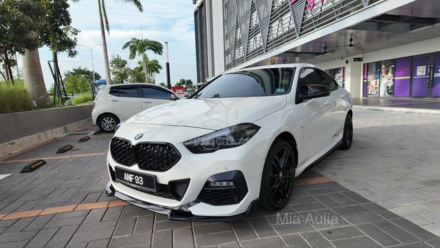 2023 Bmw 218i 1.5 M SPORT GRAN COUPE  (A) - 1