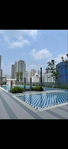 Kondominium Kiara Kasih 1