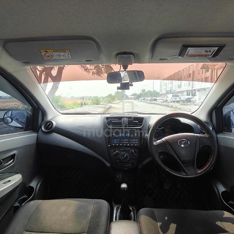 Perodua AXIA 1.0 (M)❗OFFER❗ - 4