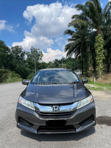 2016 CITY 1.5E 1 Owner nice number 1113 for sale - 3
