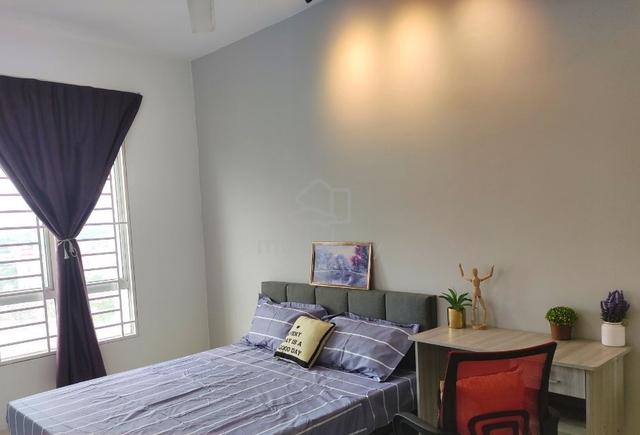 PV12 Condo – Variety  Room for Rent 1