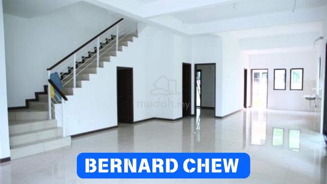 [ 6 Room House Sale ] Southbay Residence Batu Maung Taman Iping 1