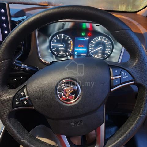 2023 Proton PERSONA PREMIUM 1.6L (A) - 3