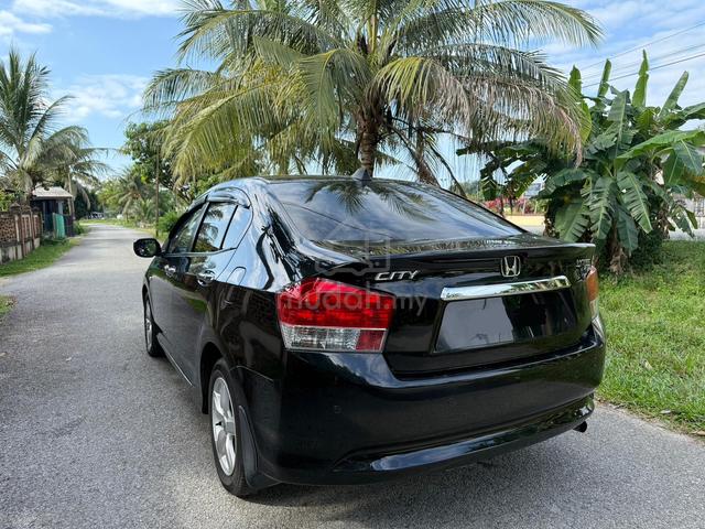2010 Honda CITY 1.5 E (A) - 3