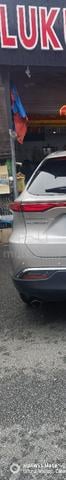2021 Toyota HARRIER 2.0 LUXURY (A) - 2