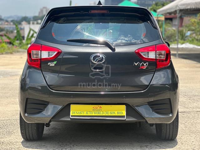 2018 Perodua MYVI 1.5 ADVANCE (A) (SPECIAL OFFERR) - 5