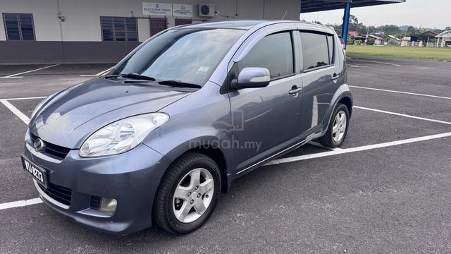 2009 Perodua MYVI 1.3 EZI MY05 M300 FACELIFT (A) - 2