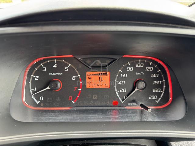 2016 Perodua BEZZA 1.3 ADVANCE (A) - 5