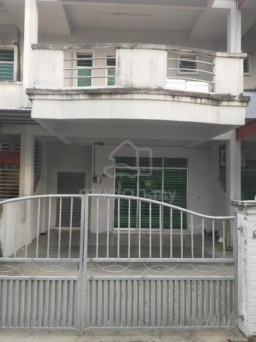 DS Terrace House 20x60(4R3B) Permatang Tinggi, Pg for Sale 1