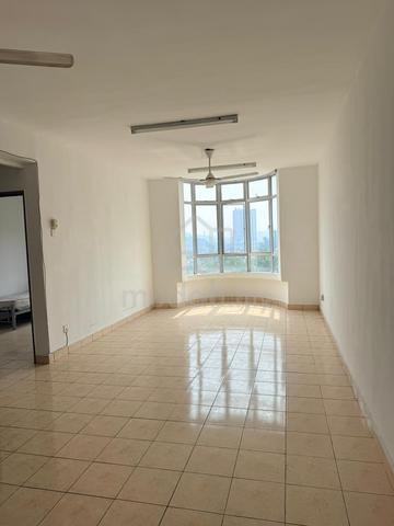 Angkasa Condominiums 1