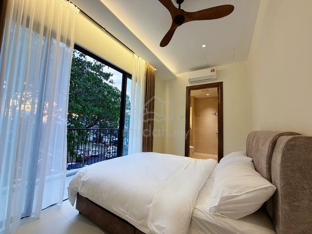 Premium Room for Rent – Desa Setapak (Female Only) 1