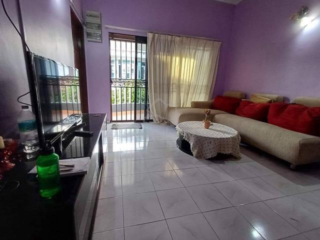 Bilik master bedroom utk disewa 1