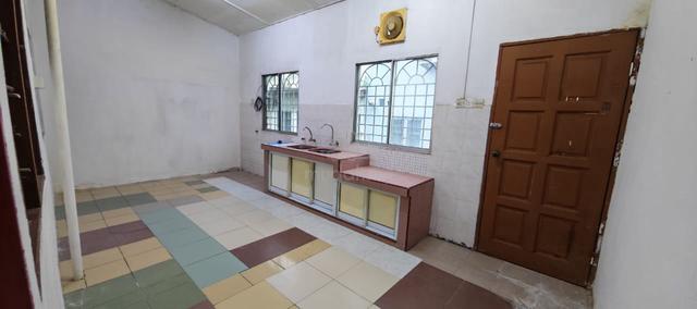 FOR SALE 2XXK SEREMBAN PERMAI DOUBLE STOREY 5 MIN KE Palm Mall 1