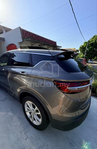 2022 Proton X50 EXECUTIVE 1.5L (A) LOW-MILE - 4