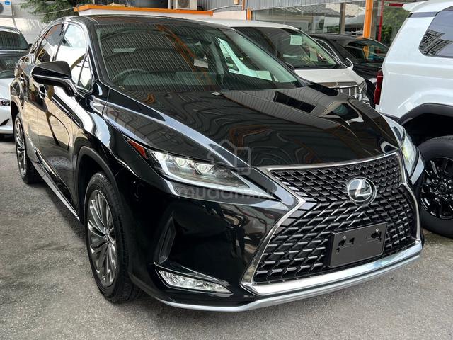 Lexus RX300 TipTop Condition Low Milage - 1