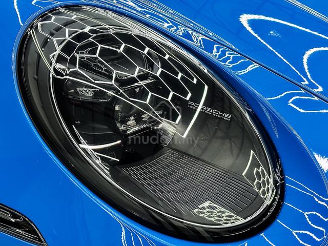 2022 Porsche 911 3.0 CARRERA GTS 992 CABRIOLET - 5