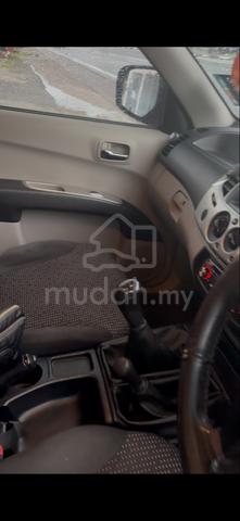 2011 Mitsubishi TRITON 2.5 FACELIFT (M) - 5