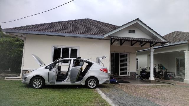 2018 Proton PERSONA 1.6 PREMIUM -- (A) - 5