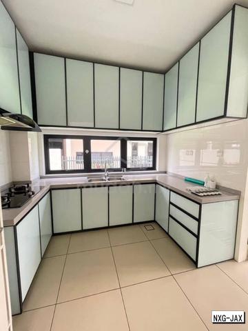 Murah Furnish 2 Sty SemiD House Rent‼️ Dremien Eco Ardence Setia Alam 1