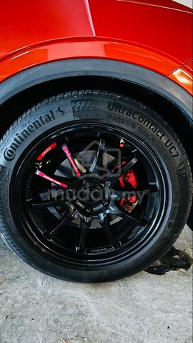 2021 Proton X50 1.5 PREMIUM MY20 (A) - 4