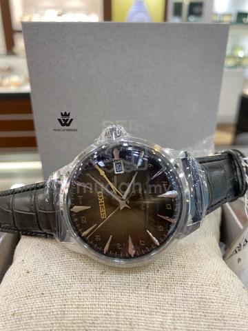 Seiko Presage Cocktail Time GMT SSK039J1 - photo 5 of 5