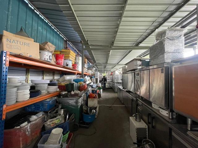 For Sale - Industrial land and Warehouse Bukit Naga, Shah Alam 1