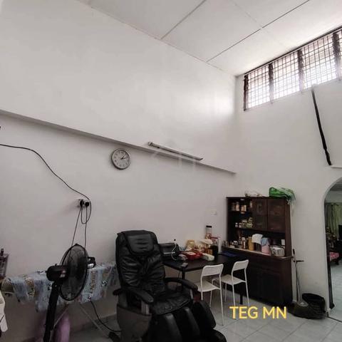 Pandamaran Port Klang Single Storey House For Sale Rumah Teres Dijual 2